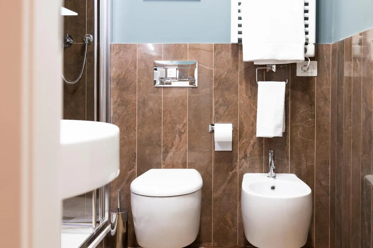 San Marco - Fillyourhomewithlove Design Apartment Firenze