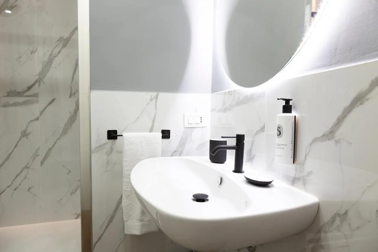San Marco - Fillyourhomewithlove Design Apartment Firenze