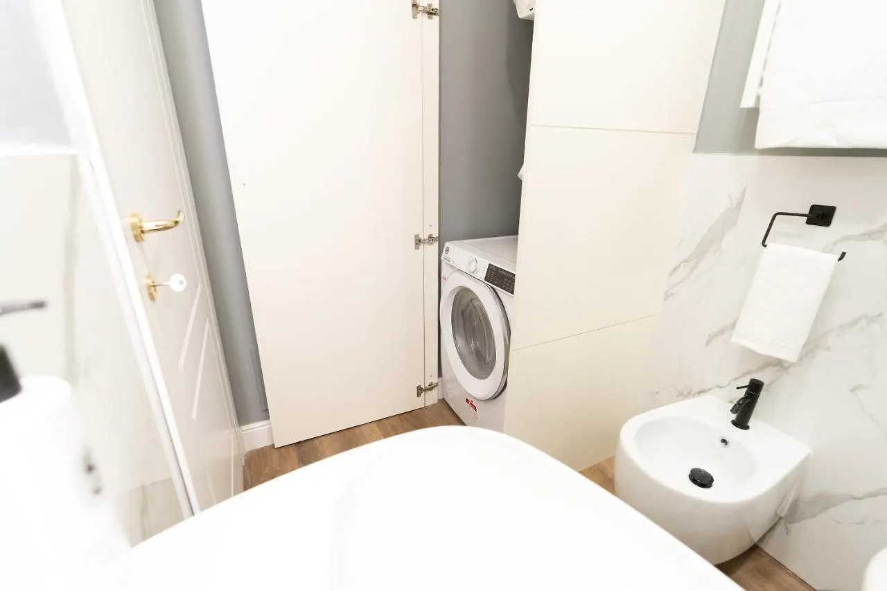 San Marco - Fillyourhomewithlove Design Apartment Firenze