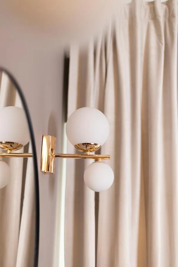 San Marco - Fillyourhomewithlove Design Apartment Firenze