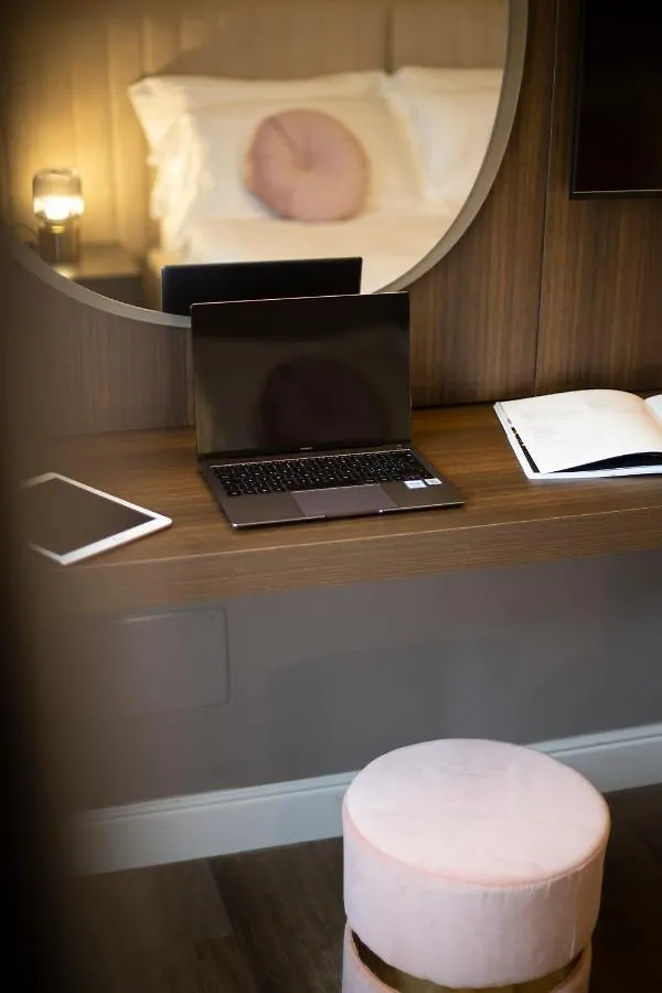 San Marco - Fillyourhomewithlove Design Apartment Firenze 0*,