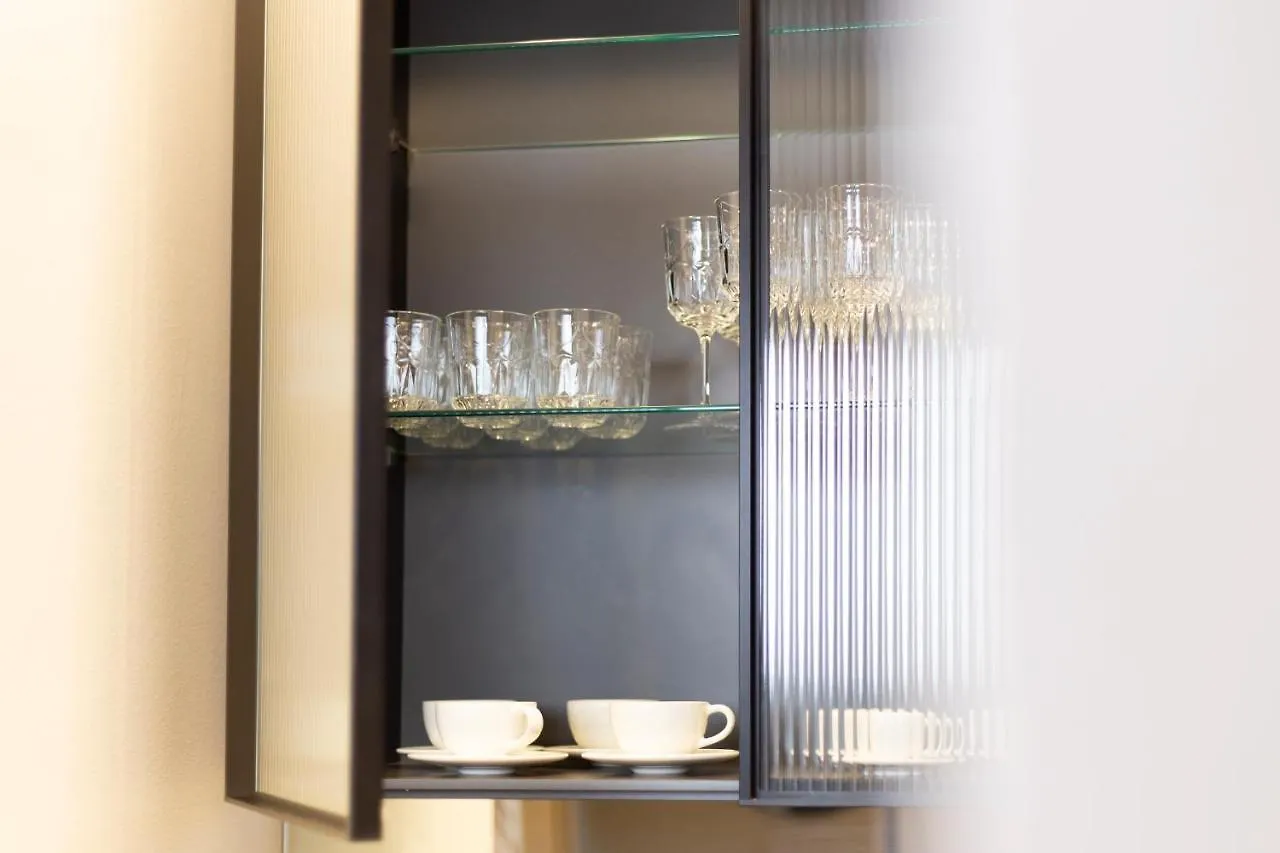 San Marco - Fillyourhomewithlove Design Apartment Firenze