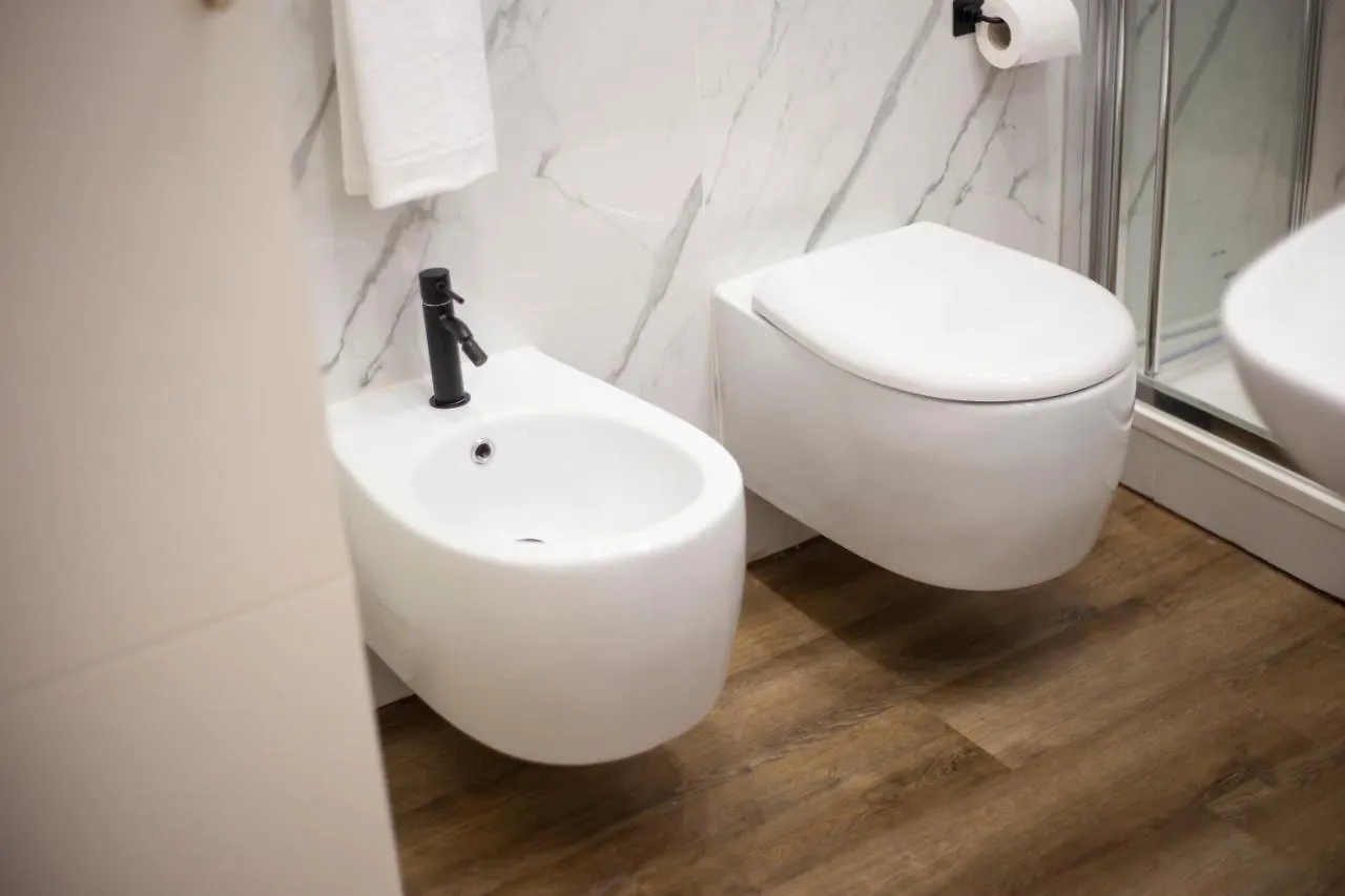 San Marco - Fillyourhomewithlove Design Apartment Firenze 0*,