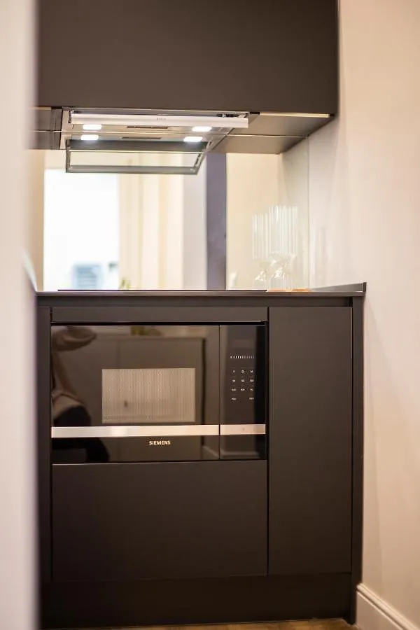 San Marco - Fillyourhomewithlove Design Apartment Firenze
