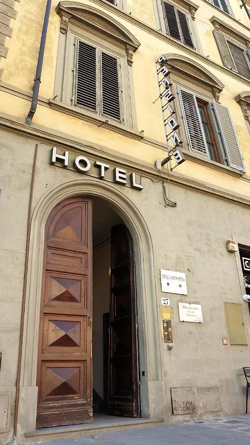 San Marco - Fillyourhomewithlove Design Apartment Firenze 0*,  Italia