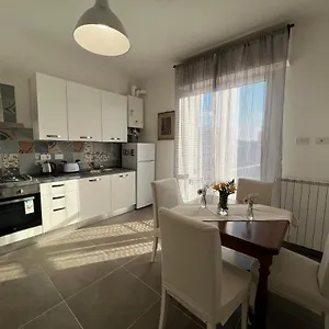 Apartamento Porpora_apartment, Florencia
