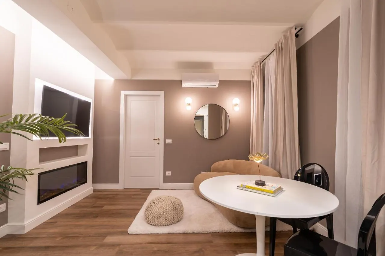 San Marco - Fillyourhomewithlove Design Apartment Florencia 0*,  Italia