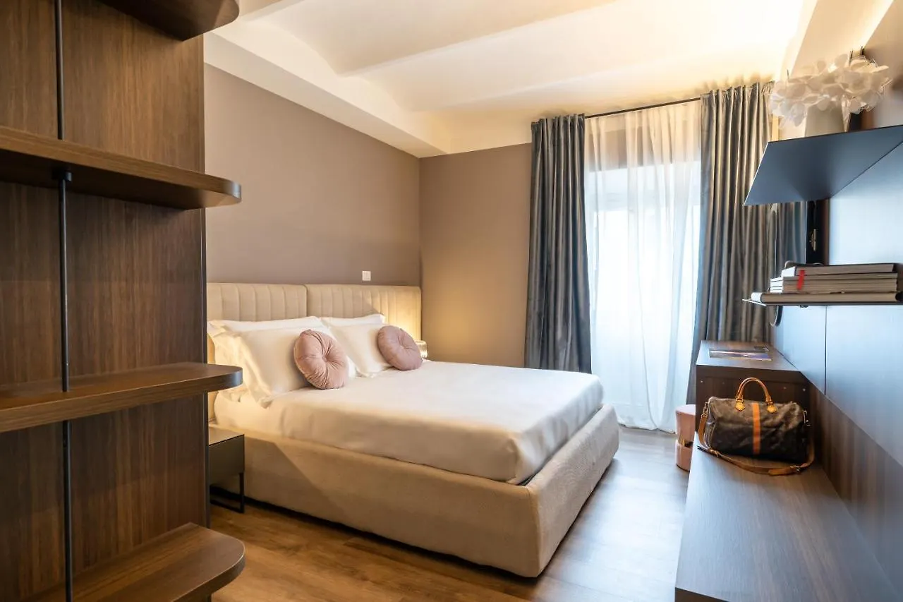 San Marco - Fillyourhomewithlove Design Apartment Florencia