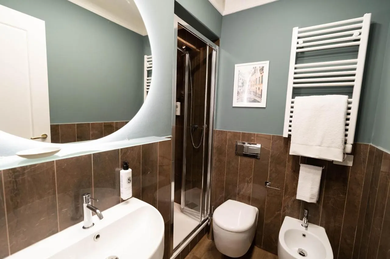San Marco - Fillyourhomewithlove Design Apartment Florencia