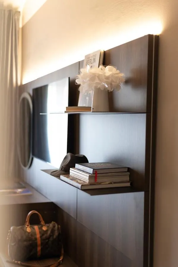 San Marco - Fillyourhomewithlove Design Apartment Florence