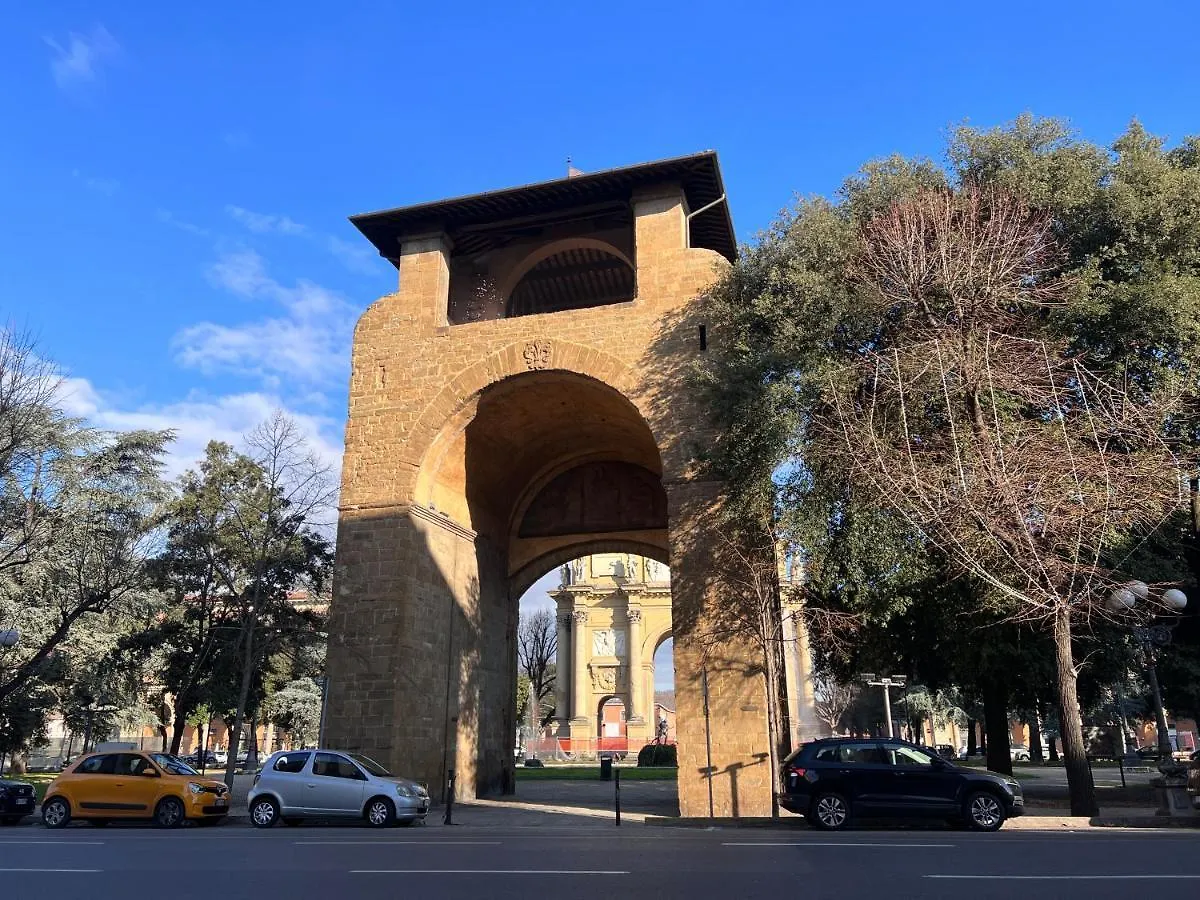 San Marco - Fillyourhomewithlove Design Apartment Florencia