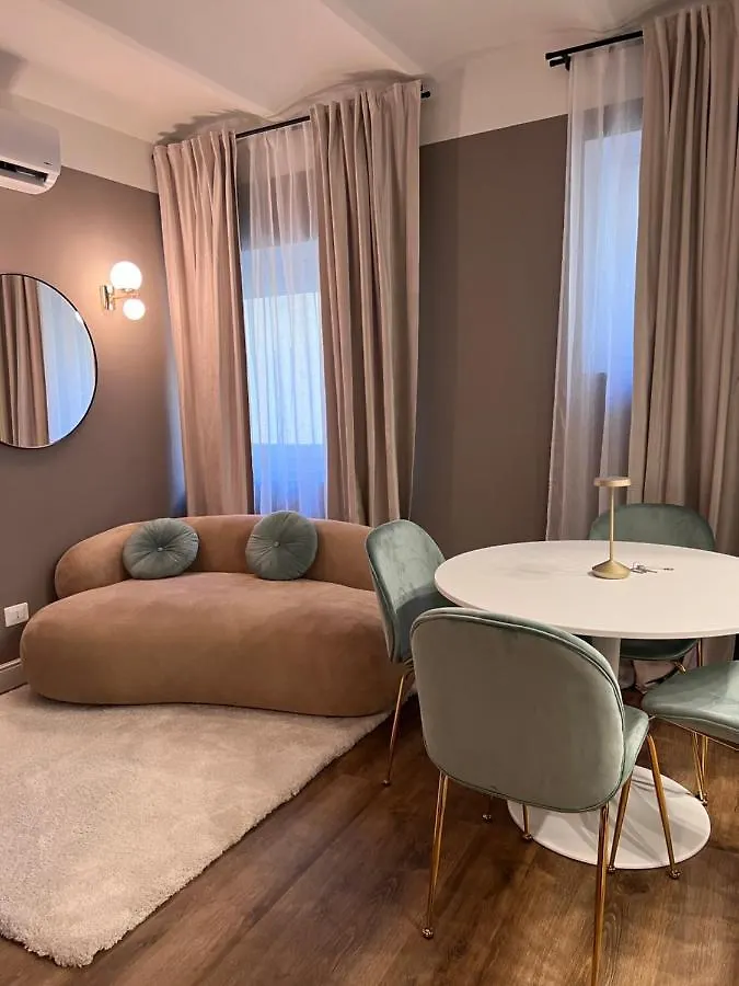 San Marco - Fillyourhomewithlove Design Apartment Florence