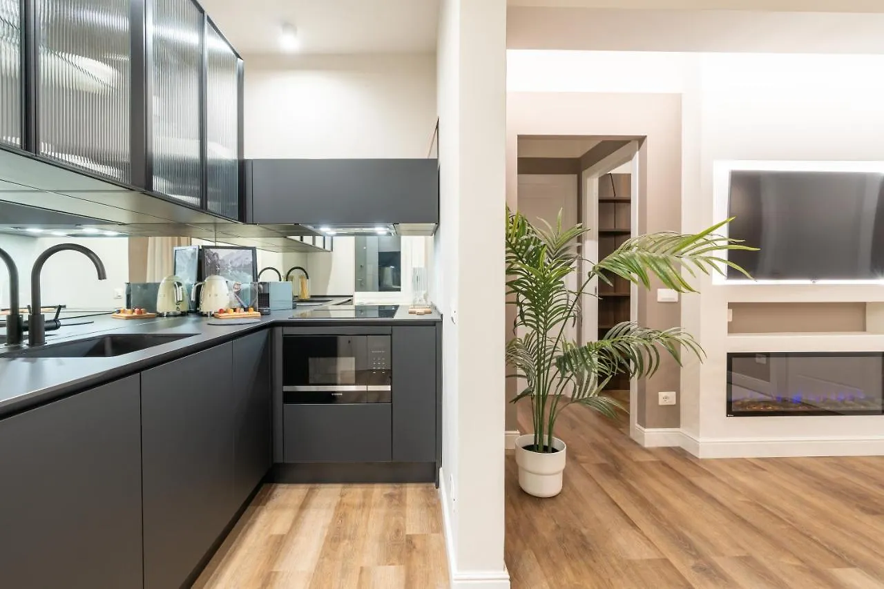 San Marco - Fillyourhomewithlove Design Apartment Florence