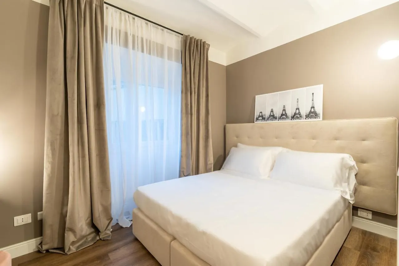 San Marco - Fillyourhomewithlove Design Apartment Florence Italy