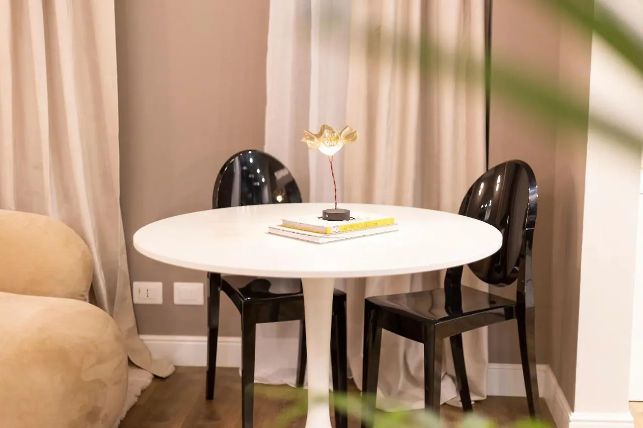 San Marco - Fillyourhomewithlove Design Apartment Florence 0*,