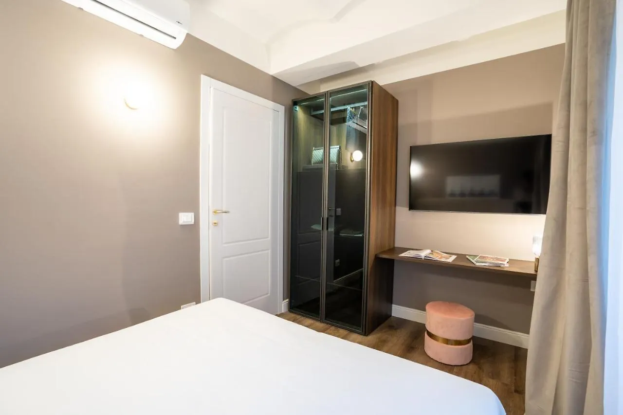 San Marco - Fillyourhomewithlove Design Apartment Florence