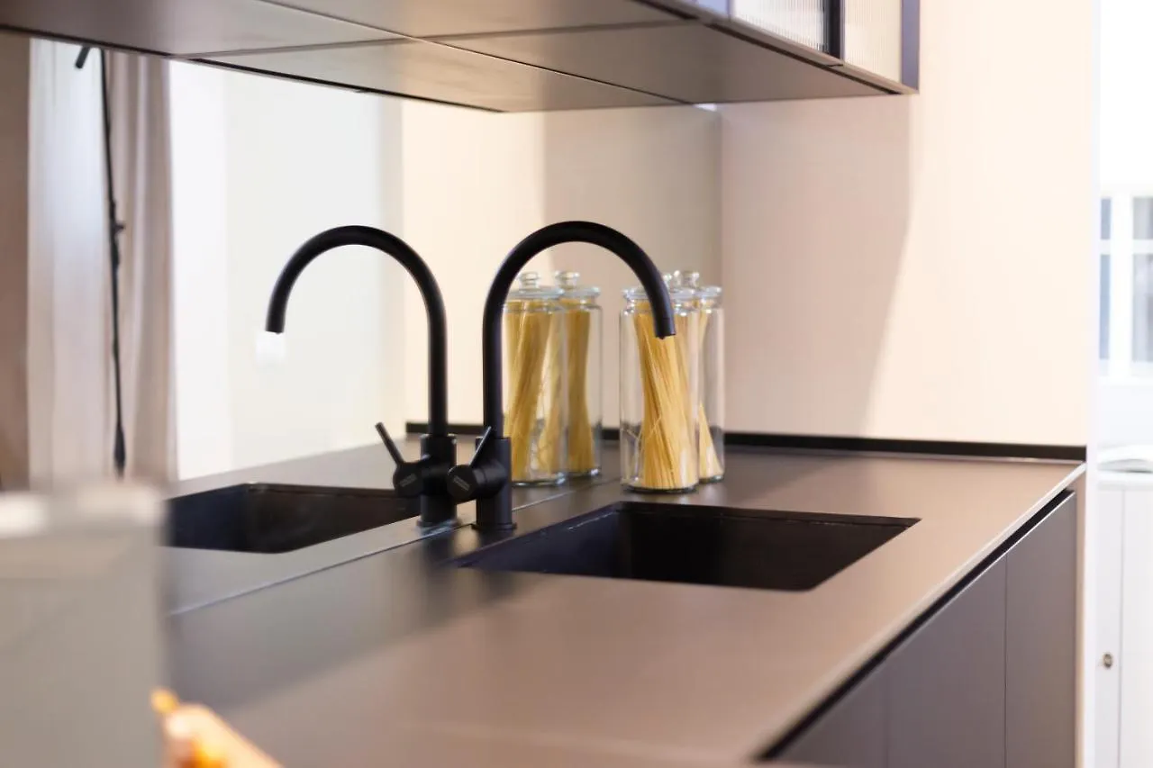 San Marco - Fillyourhomewithlove Design Apartment Florence