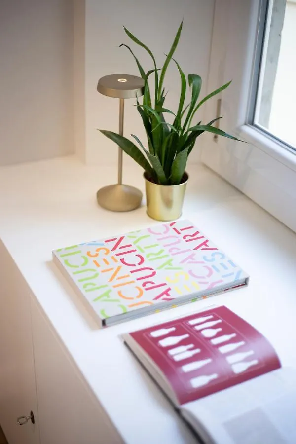 San Marco - Fillyourhomewithlove Design Apartment Florence 0*,
