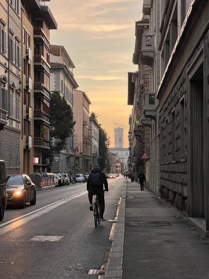 San Marco - Fillyourhomewithlove Design Apartment Florence 0*,  Italy